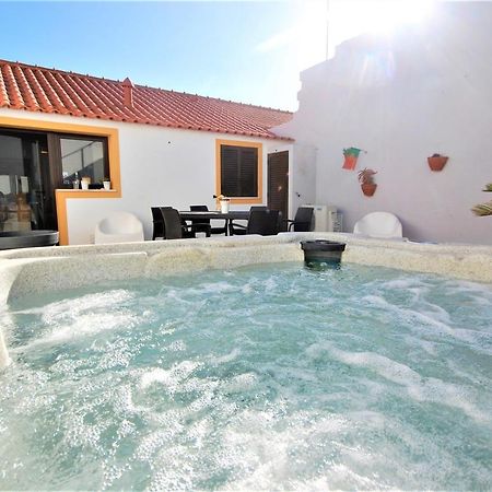 Vila - Mar - Private Outdoor Jacuzzi - Wifi & Airco - By Bedzy Albufeira Ngoại thất bức ảnh