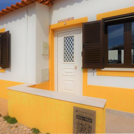 Vila - Mar - Private Outdoor Jacuzzi - Wifi & Airco - By Bedzy Albufeira Ngoại thất bức ảnh