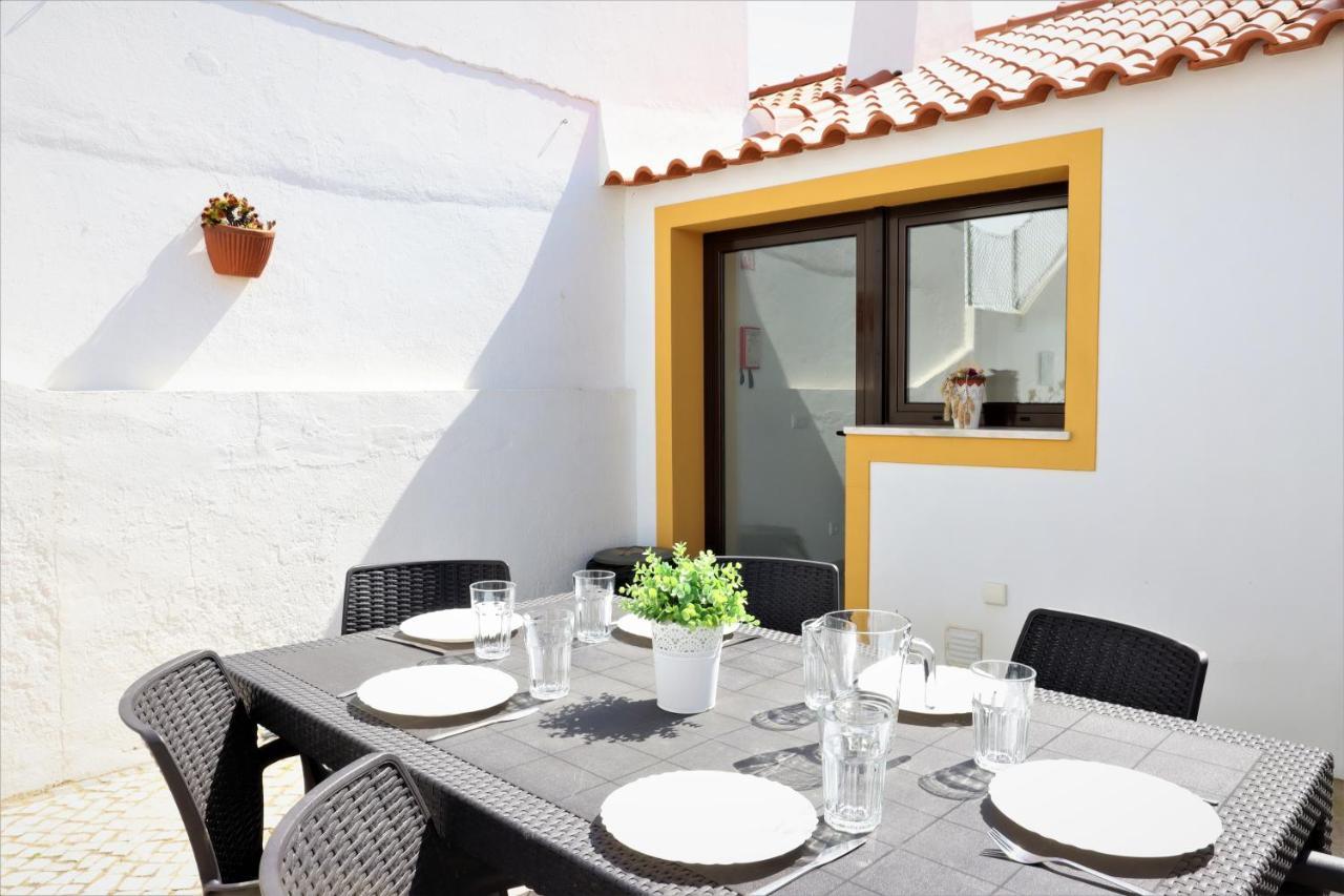Vila - Mar - Private Outdoor Jacuzzi - Wifi & Airco - By Bedzy Albufeira Ngoại thất bức ảnh