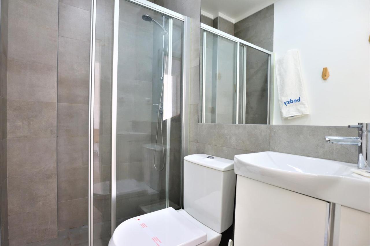 Vila - Mar - Private Outdoor Jacuzzi - Wifi & Airco - By Bedzy Albufeira Ngoại thất bức ảnh