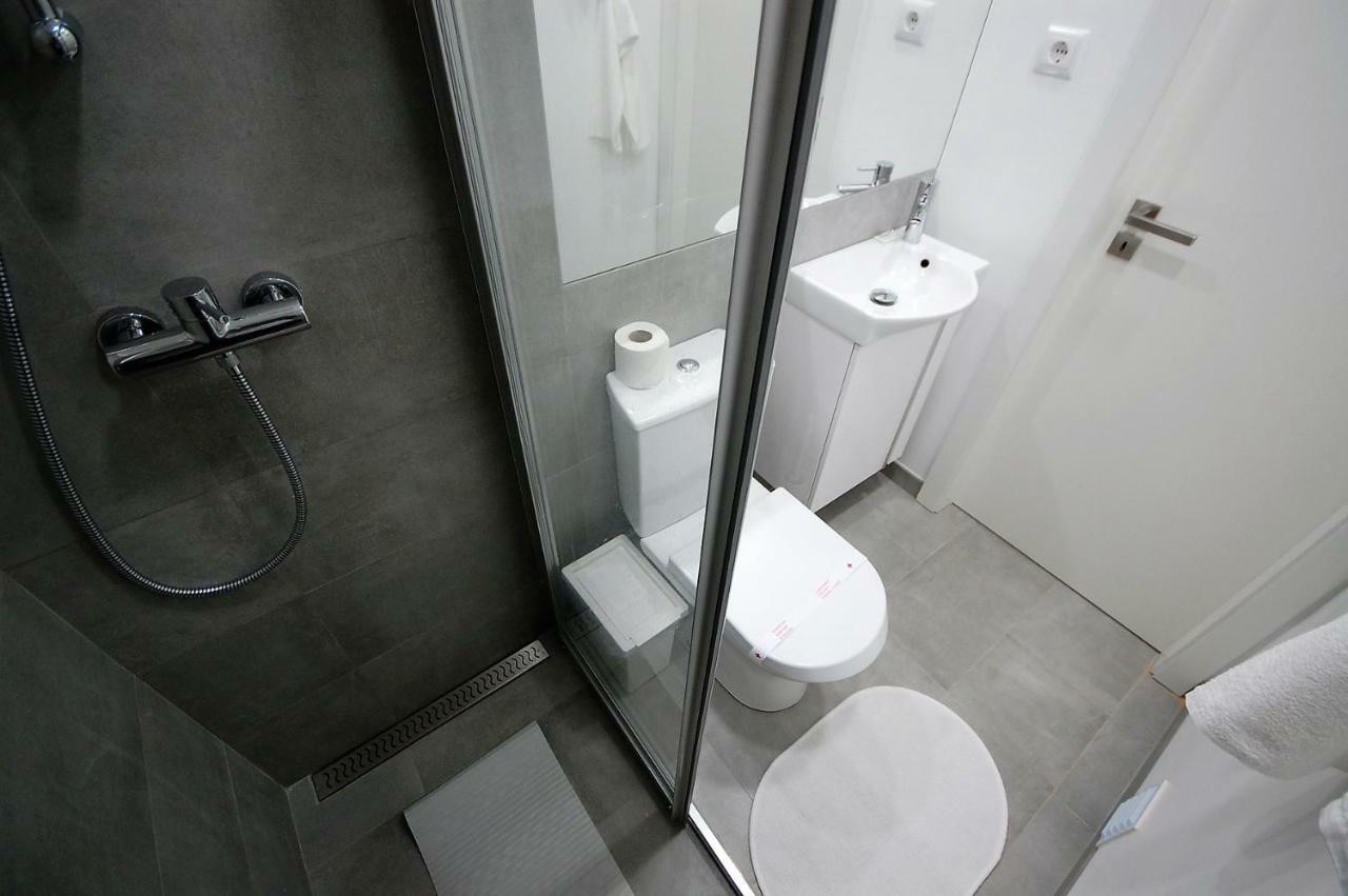 Vila - Mar - Private Outdoor Jacuzzi - Wifi & Airco - By Bedzy Albufeira Ngoại thất bức ảnh