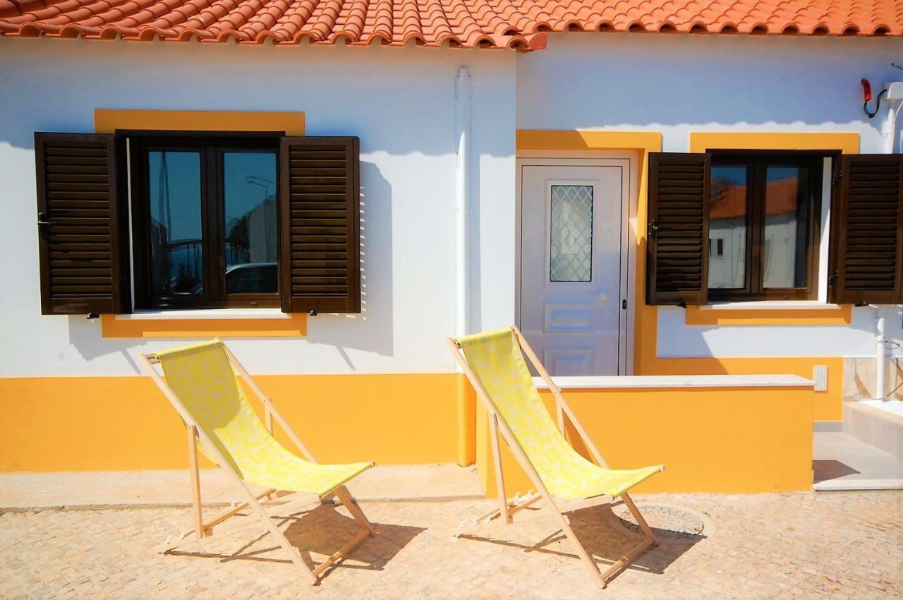 Vila - Mar - Private Outdoor Jacuzzi - Wifi & Airco - By Bedzy Albufeira Ngoại thất bức ảnh