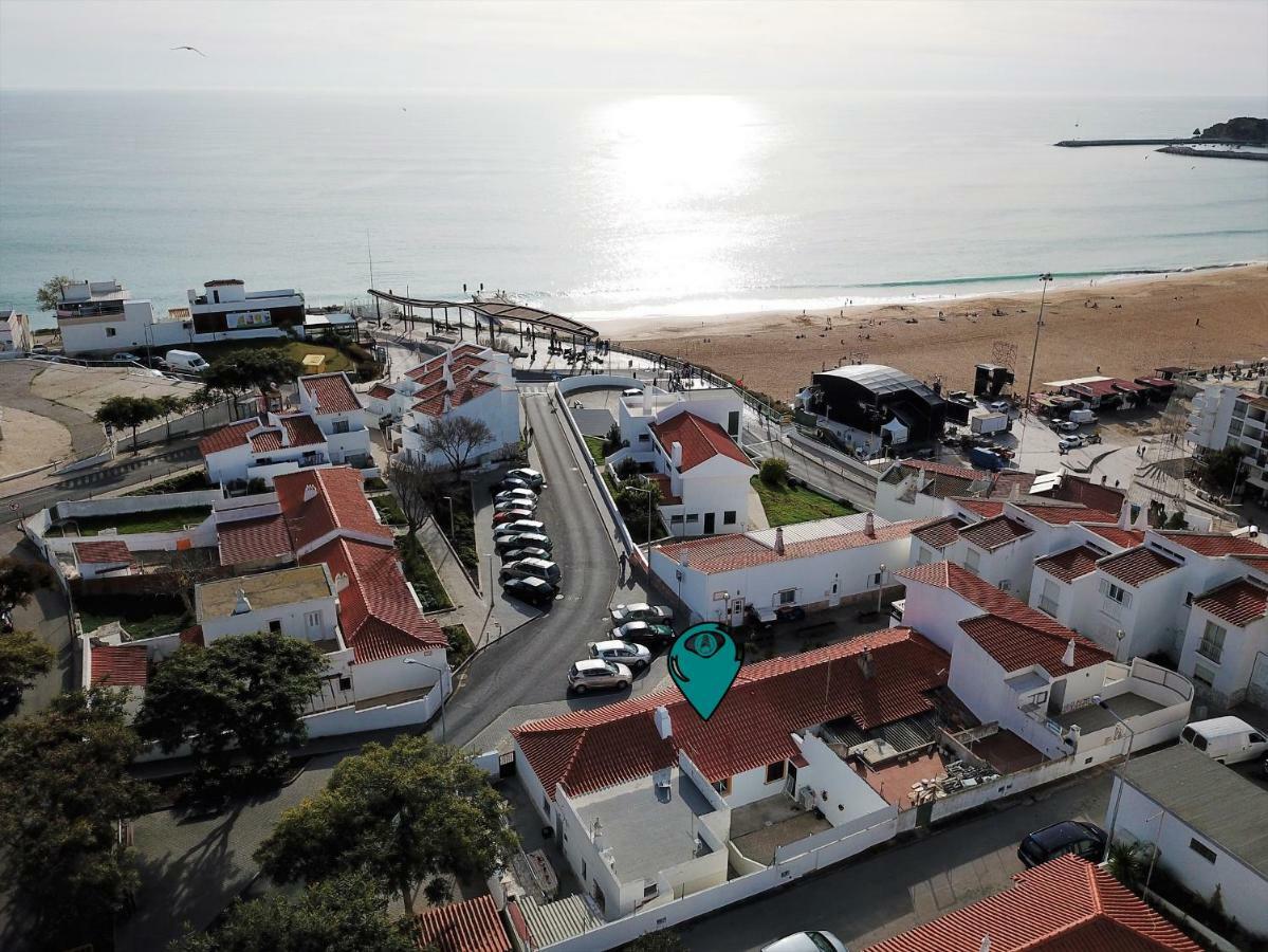 Vila - Mar - Private Outdoor Jacuzzi - Wifi & Airco - By Bedzy Albufeira Ngoại thất bức ảnh